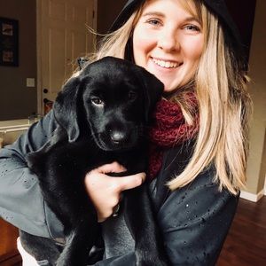 Meet your Posher, Taylor